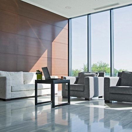 Sercotel Jc1 Murcia Interior photo