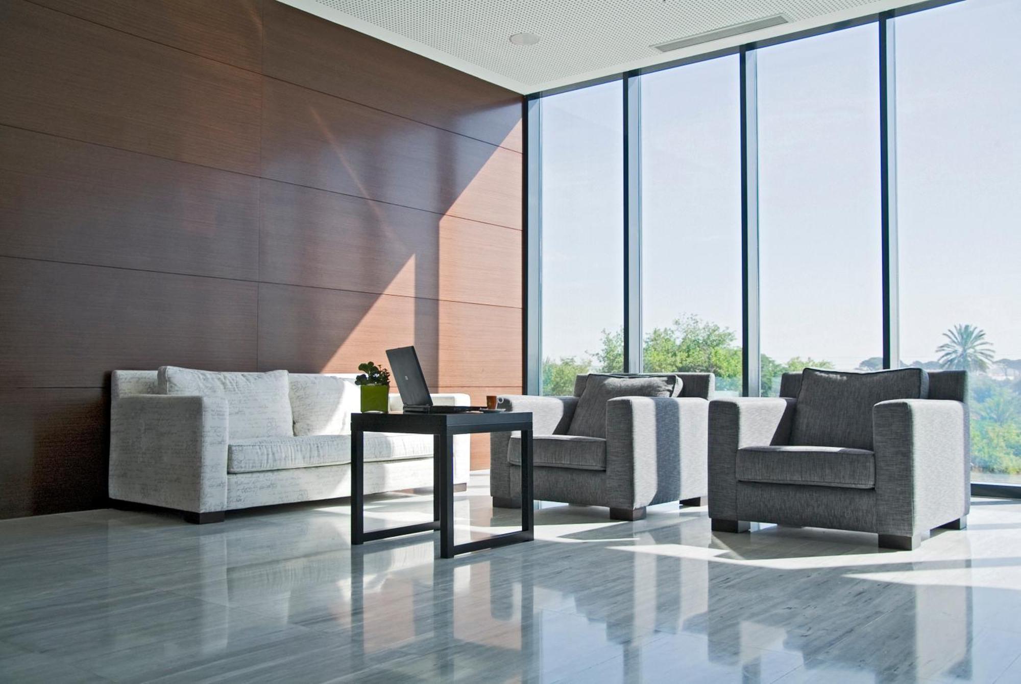 Sercotel Jc1 Murcia Interior photo