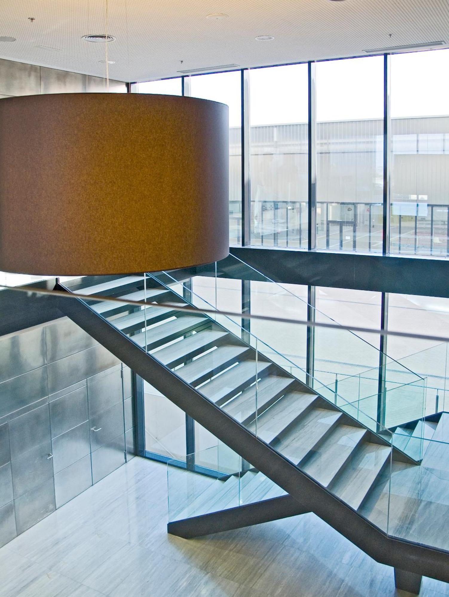 Sercotel Jc1 Murcia Exterior photo